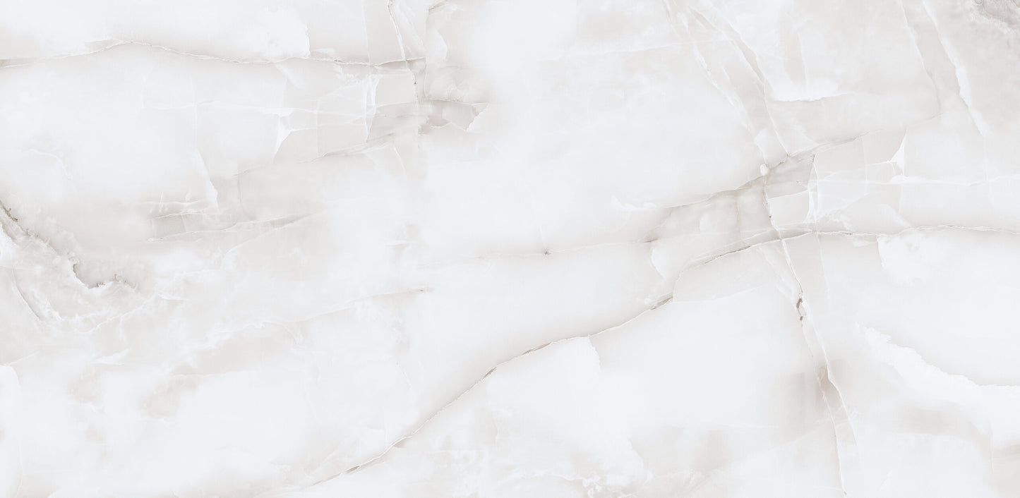Sky Onyx Grey Glossy 600mm x 1200mm