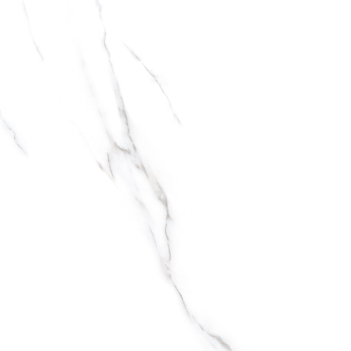 Superb Statuario (Glossy) 600mm x 600mm
