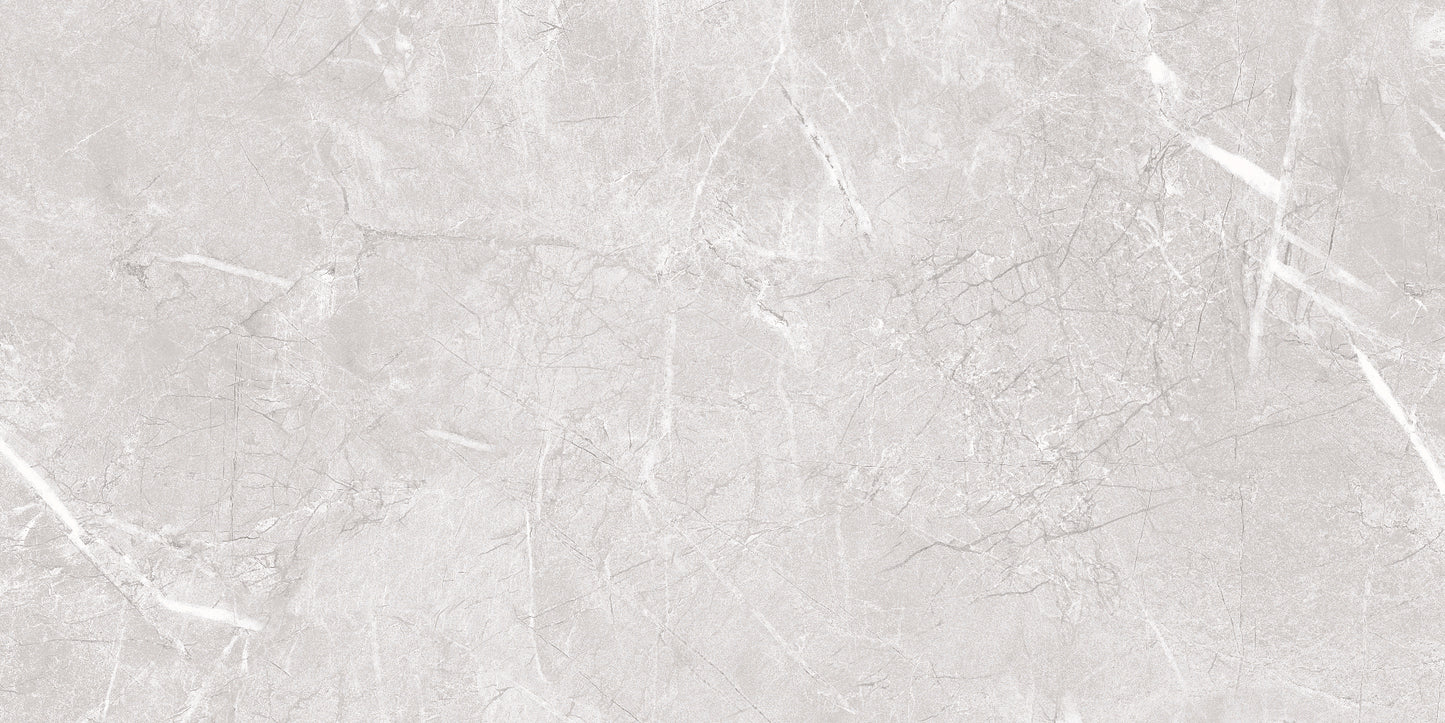 Himalaya Light Grey 300mm x 600mm