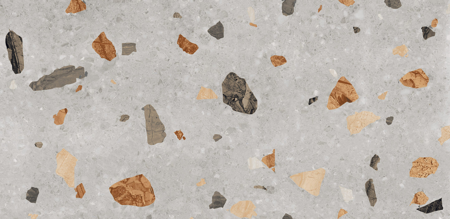 Stone Grey 600mm x 1200mm