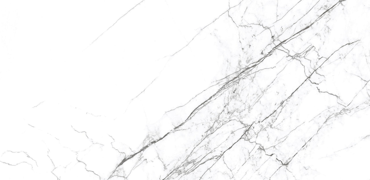 Derby White 600x1200mm