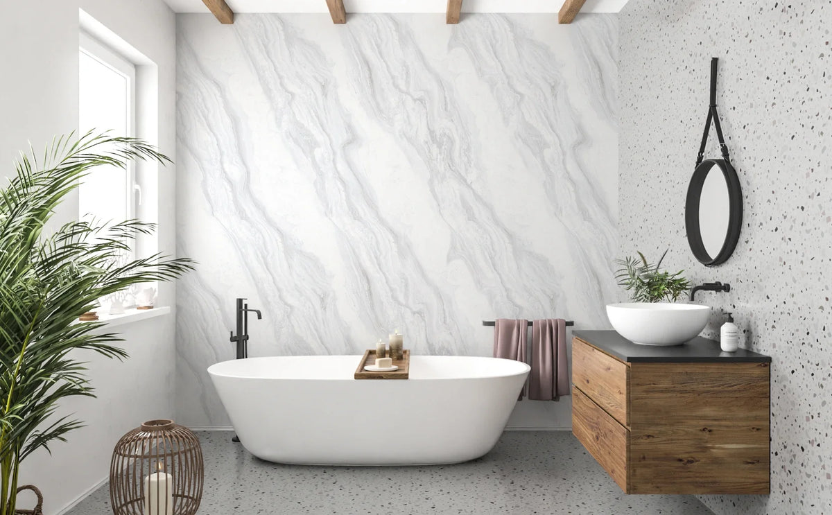 Bathroom Tiles