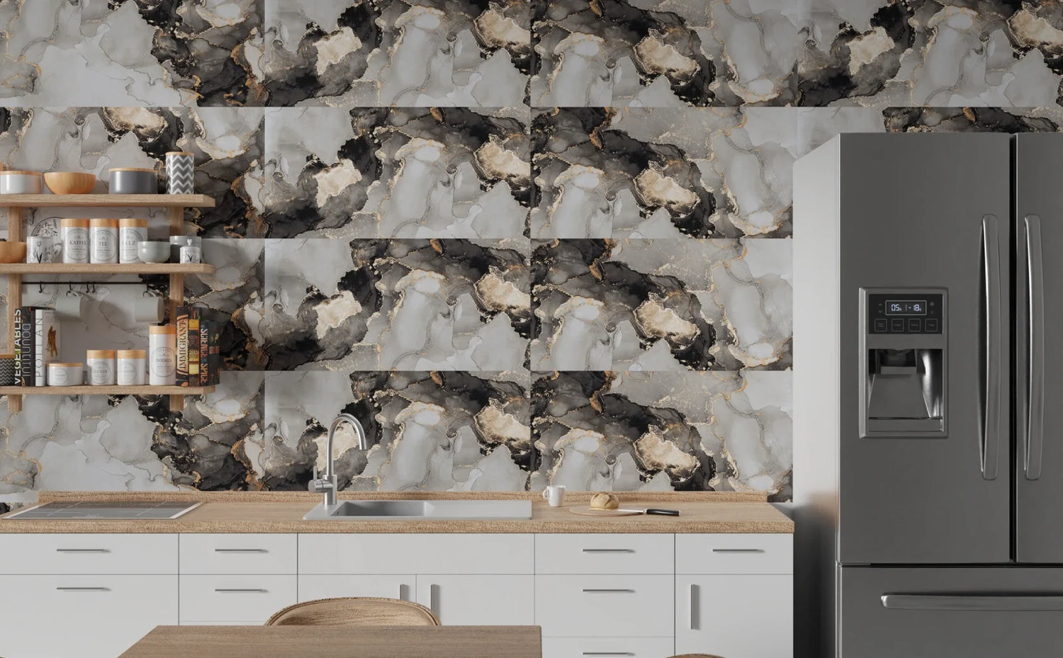 Kitchen Tiles