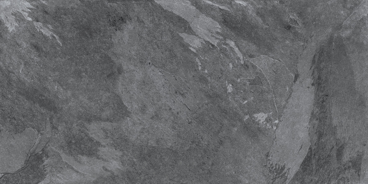 Mountain Black 600mm x 1200mm