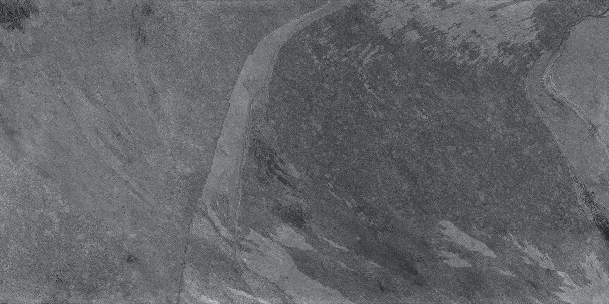 Mountain Black 600mm x 1200mm