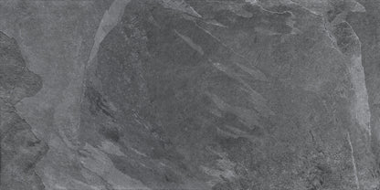 Mountain Black 600mm x 1200mm