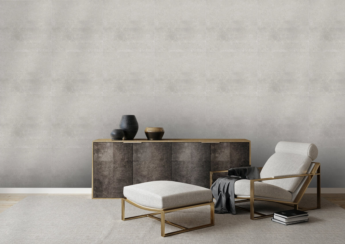 Febrico Grey 600mm x 600mm