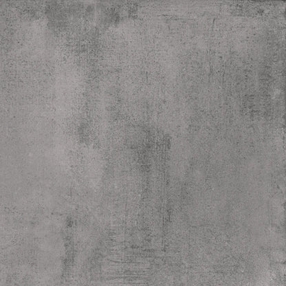 Mustard Smoke 600mm x 600mm