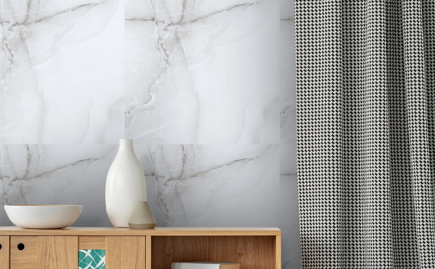 Sky Onyx Grey 600mm x 600mm