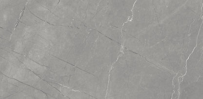Fine Argenta Grey Glossy 600mm x 1200mm