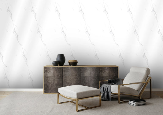 Superb Statuario (Matt) 600mm x 600mm