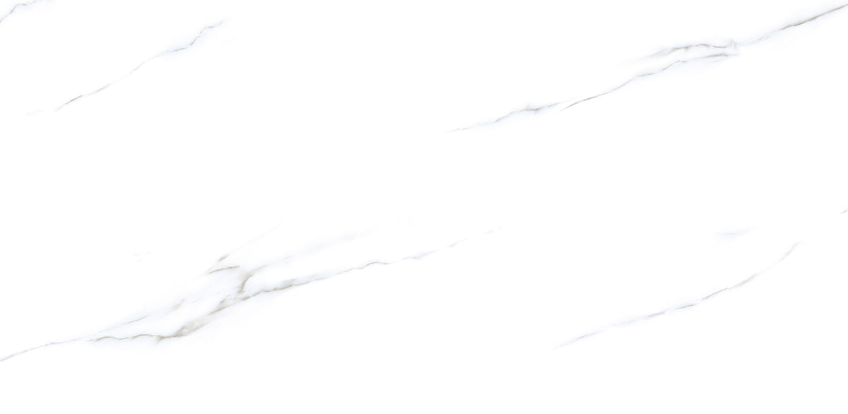 Superb Statuario 600mm x 1200mm