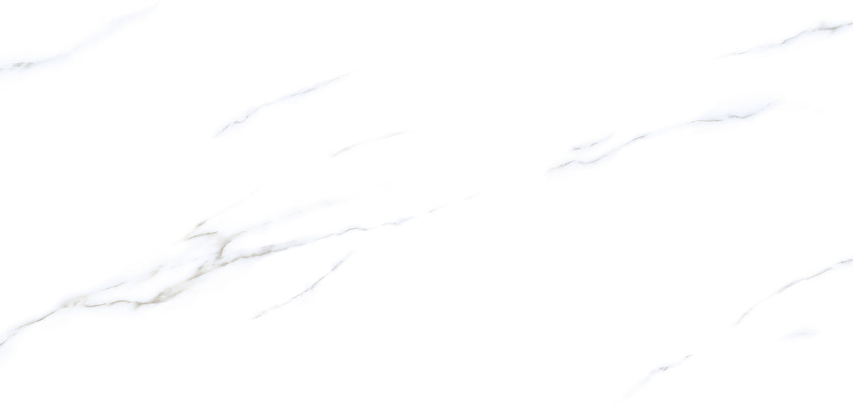 Superb Statuario 600mm x 1200mm
