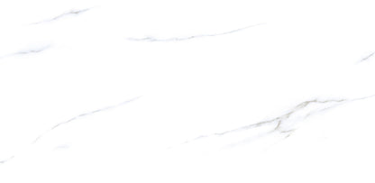 Superb Statuario 600mm x 1200mm