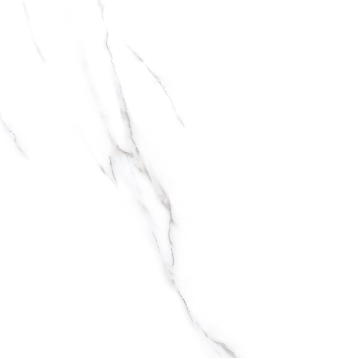 Superb Statuario (Glossy) 600mm x 600mm
