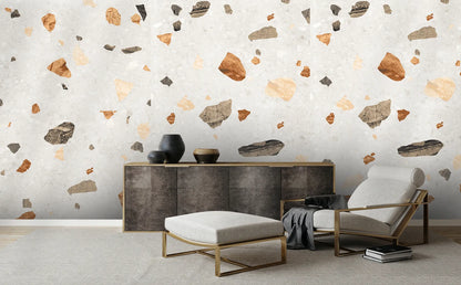Stone White 600mm x 1200mm