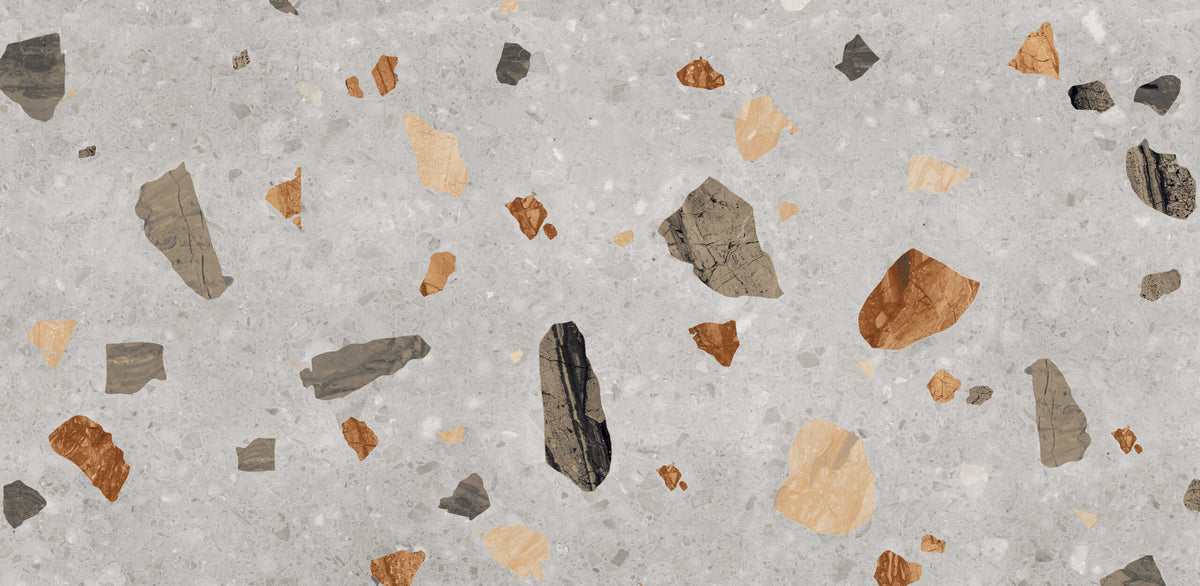 Stone Grey 600mm x 1200mm