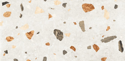 Stone White 600mm x 1200mm