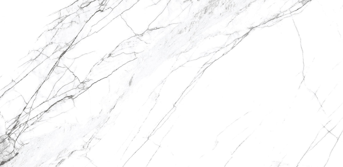 Derby White 600x1200mm