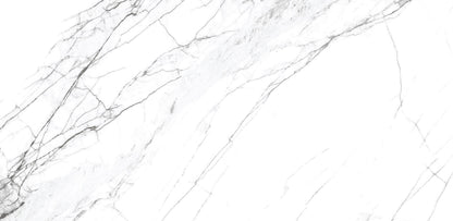 Derby White 600x1200mm