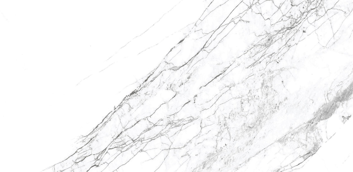 Derby White 600x1200mm