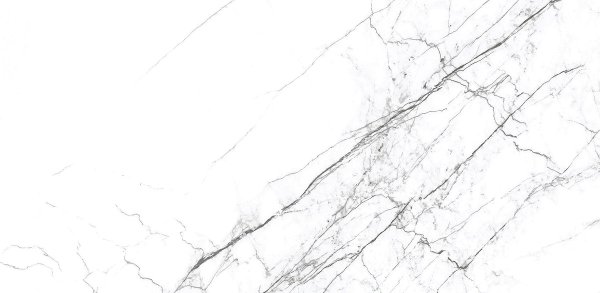 Derby White 600x1200mm