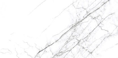 Derby White 600x1200mm