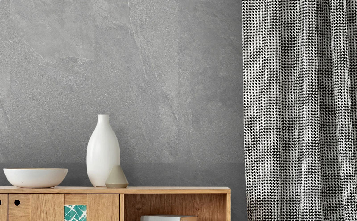 Brazzil Grey 600mm x 600mm