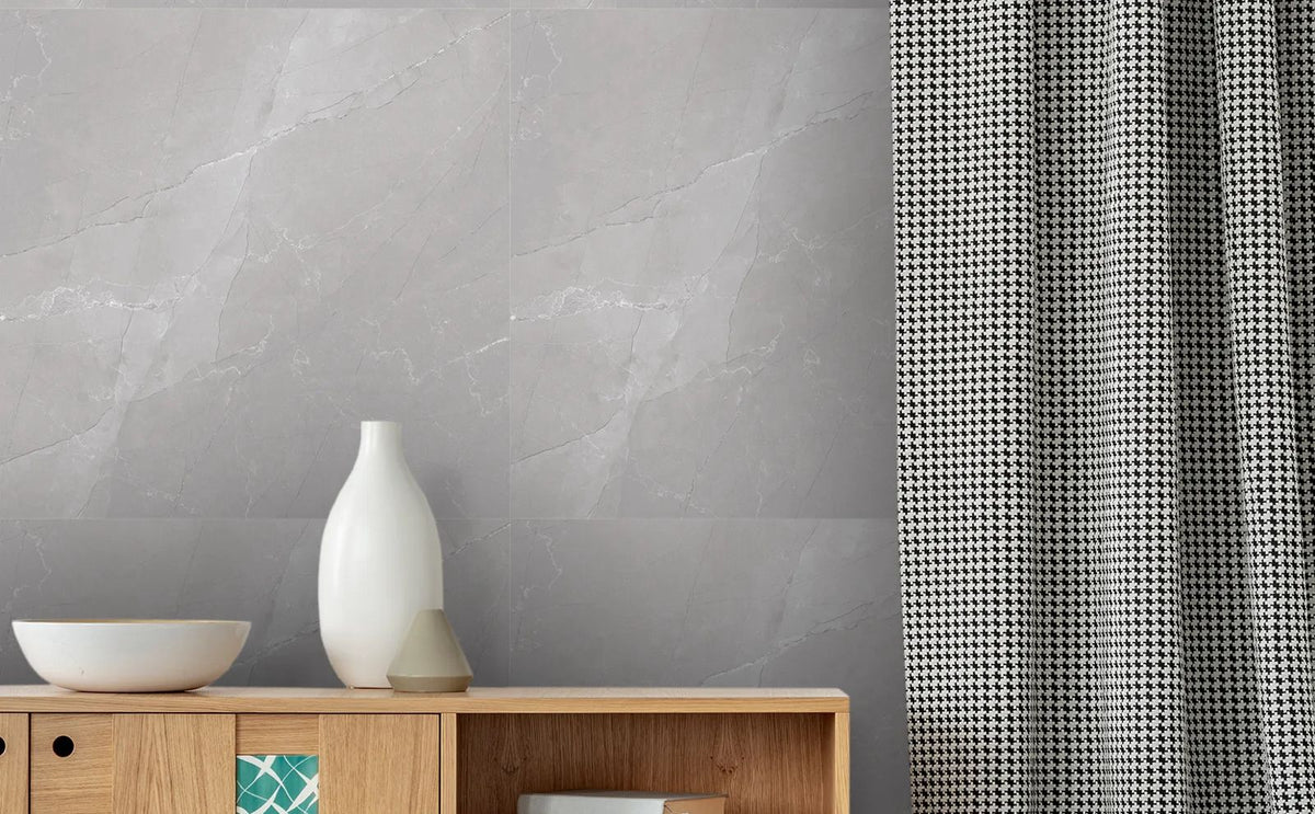 Armany Grey 600mm x 600mm