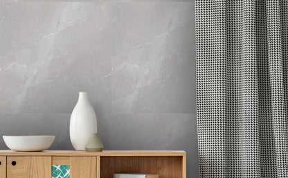 Armany Grey 600mm x 600mm